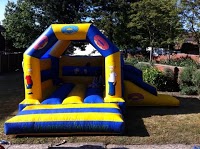 Jumping Jjs Bouncy Castle Hire 1063675 Image 0